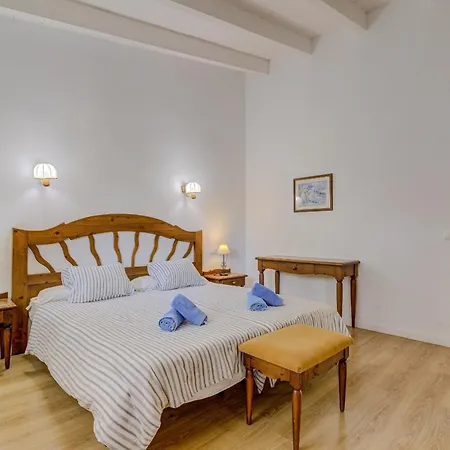 Ca'n Amer By Rentallorca Kır Evi S'Illot (Mallorca)